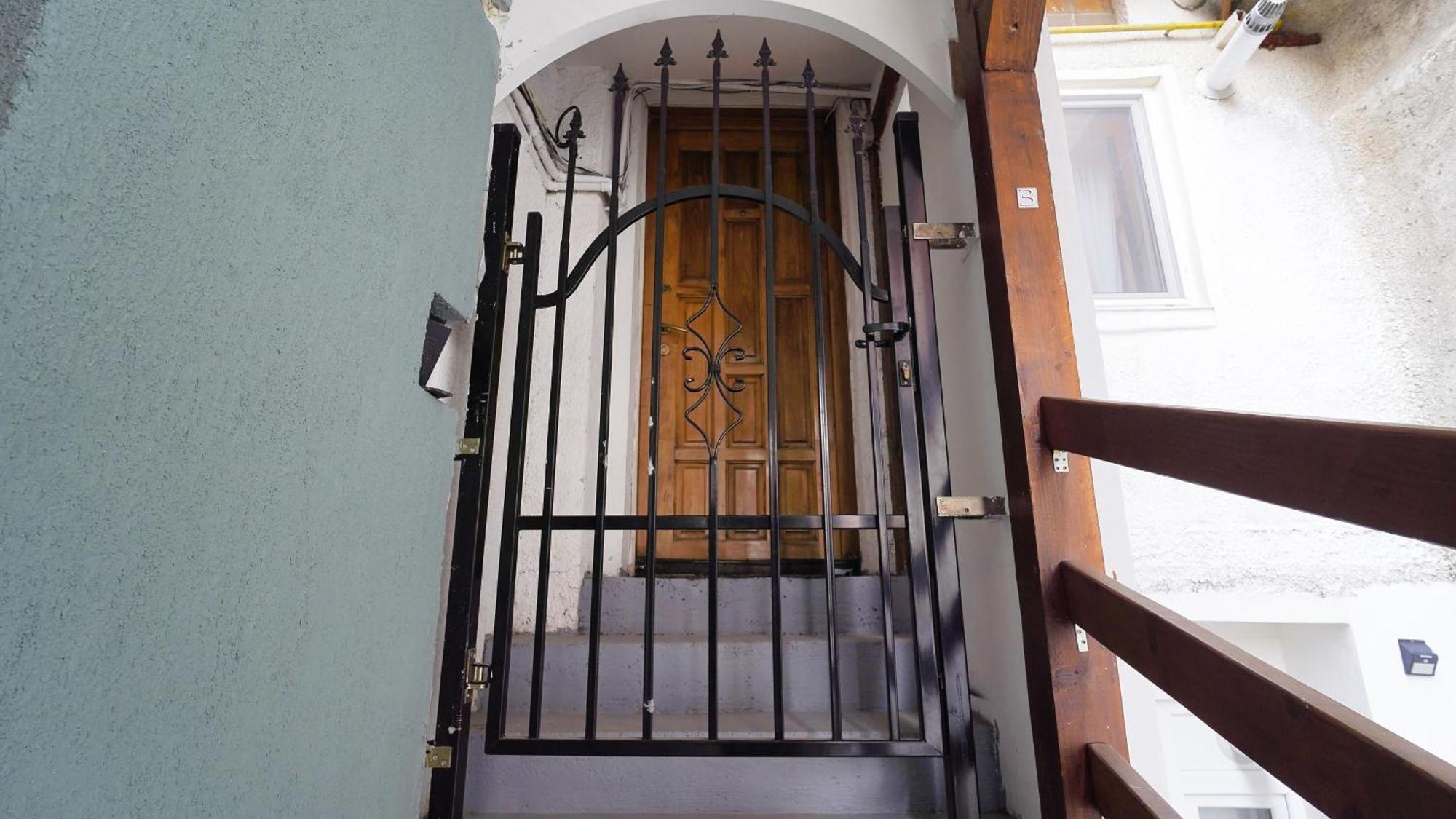 Intimo Oldtown Romantic Apartment براشوف المظهر الخارجي الصورة