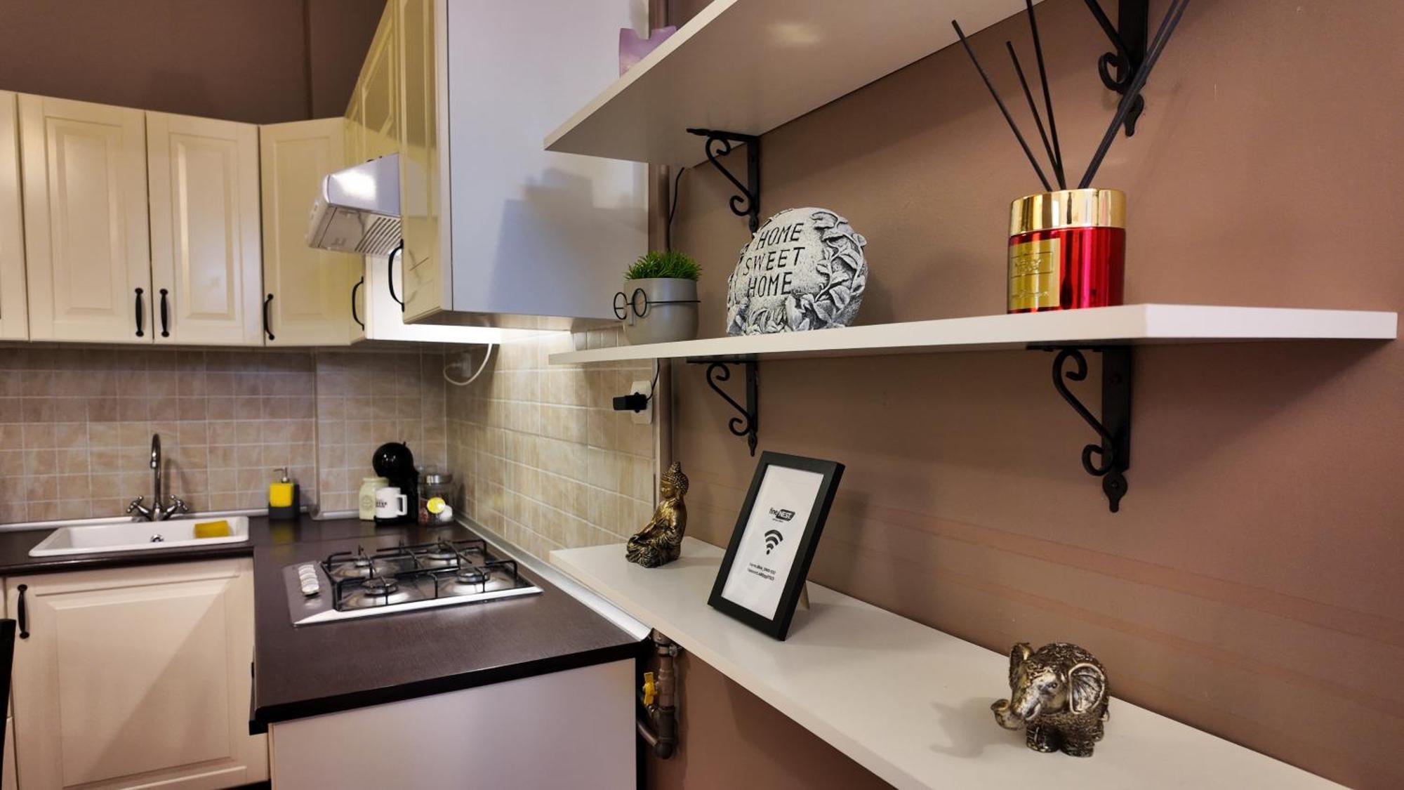 Intimo Oldtown Romantic Apartment براشوف المظهر الخارجي الصورة