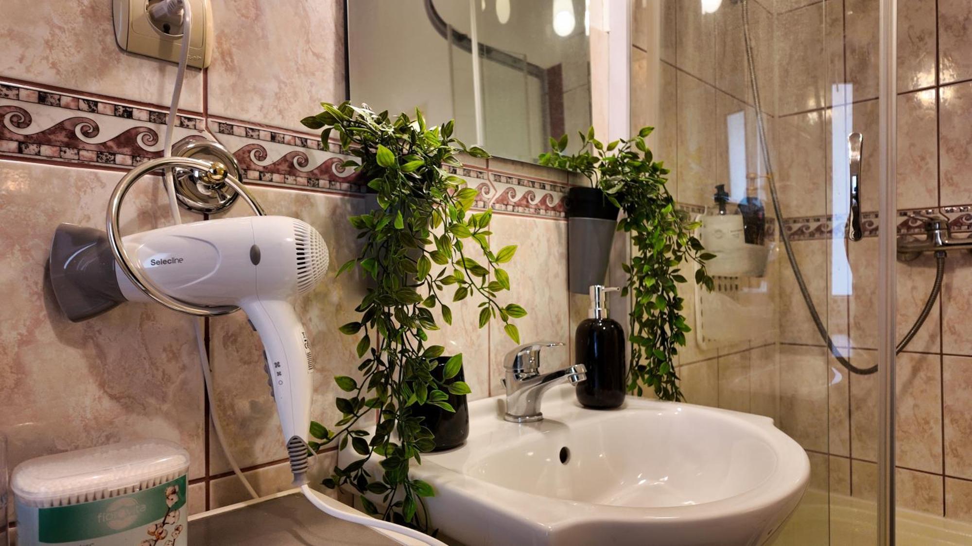 Intimo Oldtown Romantic Apartment براشوف المظهر الخارجي الصورة