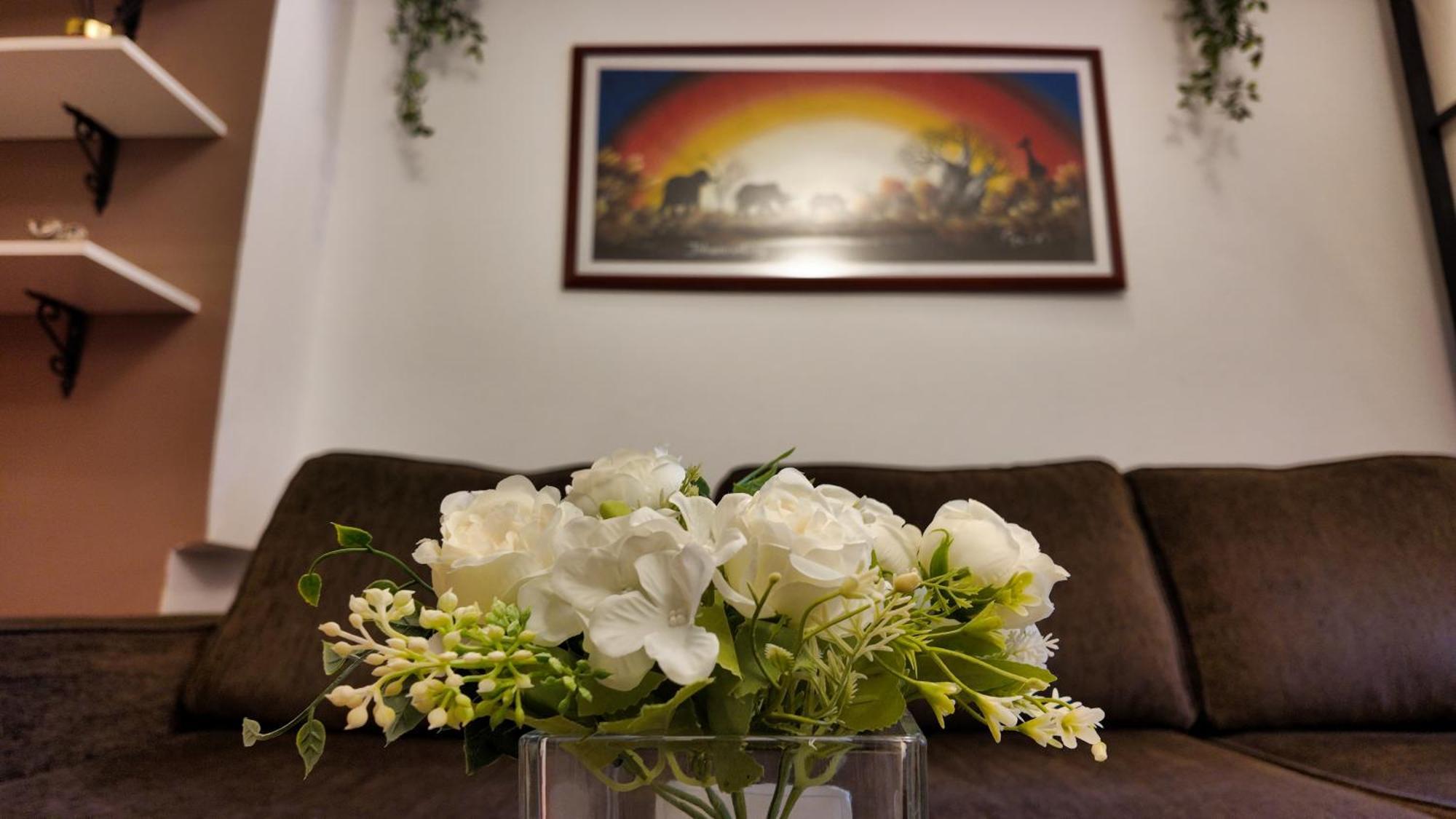 Intimo Oldtown Romantic Apartment براشوف المظهر الخارجي الصورة