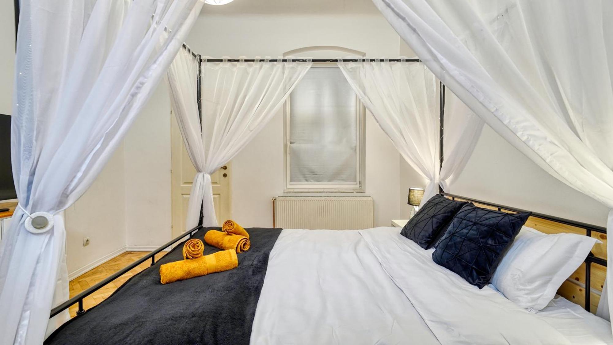 Intimo Oldtown Romantic Apartment براشوف المظهر الخارجي الصورة