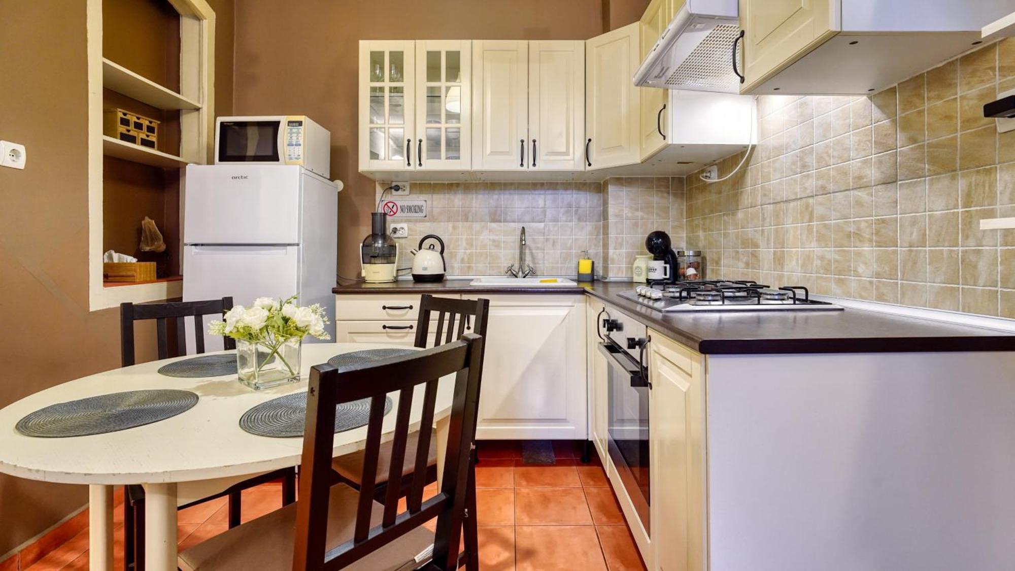 Intimo Oldtown Romantic Apartment براشوف المظهر الخارجي الصورة