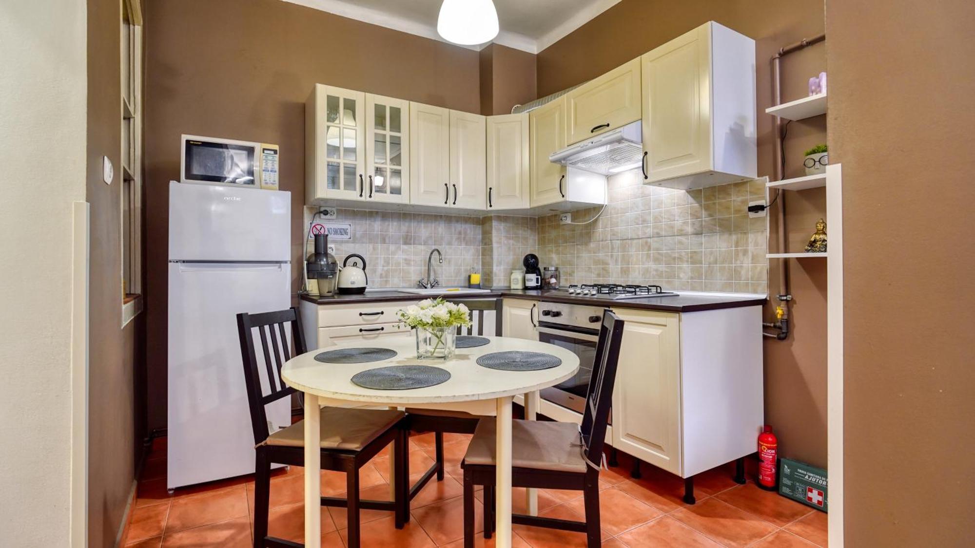 Intimo Oldtown Romantic Apartment براشوف المظهر الخارجي الصورة